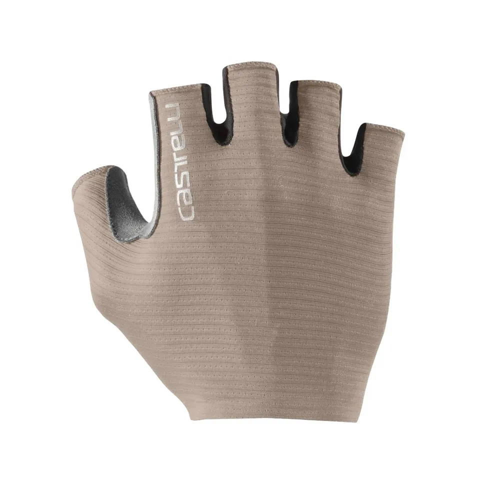 uPRISE Bikes Castelli Espresso Mitt Gloves - Clay | Price match, 365 day return s, 18-Month Warranty, Finance Available & Free UK Delivery