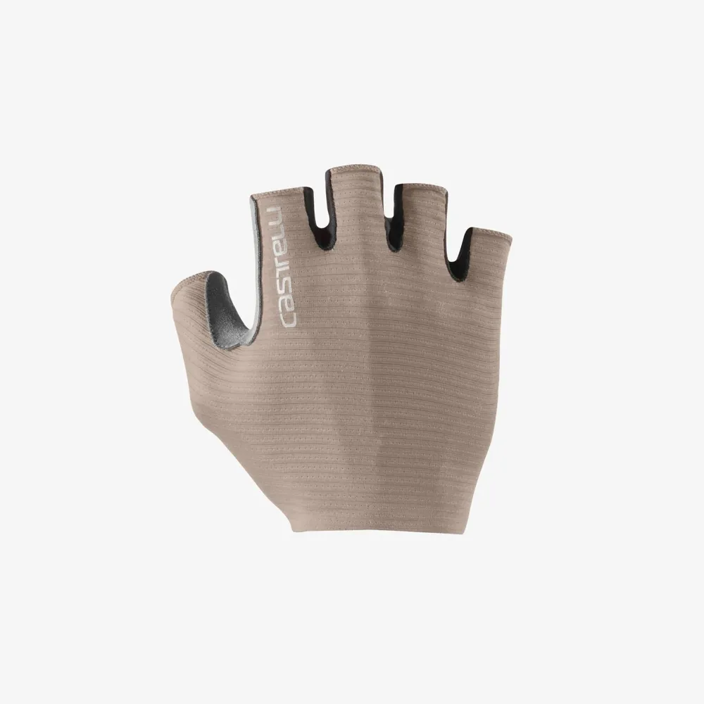 uPRISE Bikes Castelli Espresso Men's Mitt Gloves - Clay | Price match, 365 day return s, 18-Month Warranty, Finance Available & Free UK Delivery