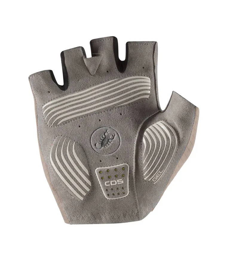Castelli Espresso Mitt Gloves - Clay-1