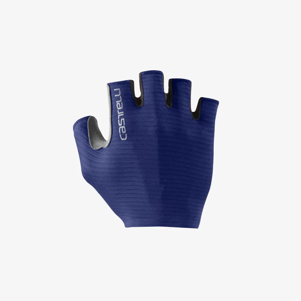 uPRISE Bikes Castelli Espresso Men's Mitt Gloves - Belgian Blue | Price match, 365 day return s, 18-Month Warranty, Finance Available & Free UK Delivery