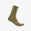 Castelli Espresso 18 Men's Socks - Sage