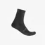 Castelli Espresso 12 Men's Socks - Black