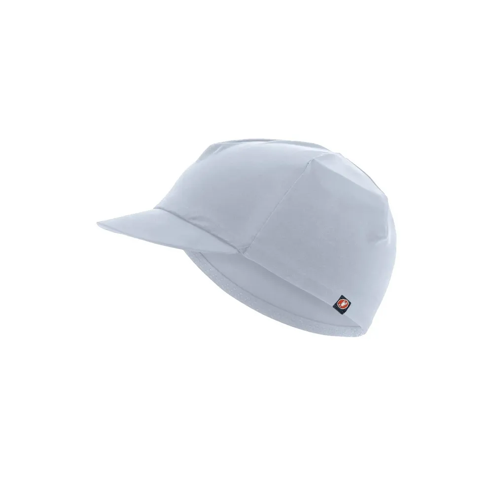 uPRISE Bikes Castelli Premio Evo Cycling Cap - Winter Sky | Price match, 365 day returns, 18-Month Warranty, Finance Available & Free UK Delivery