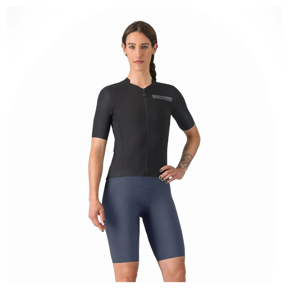 uPRISE Bikes Castelli Premio Evo DT Women's Bib Shorts - Belgian Blue | Price match, 365 day return s, 18-Month Warranty, Finance Available & Free UK Delivery