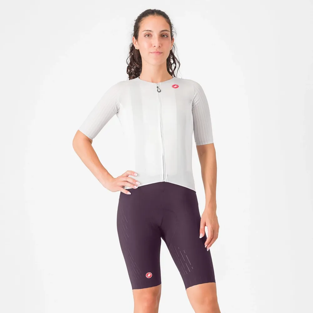 uPRISE Bikes Castelli Free Aero Race Women's Shorts - Dark Night Shade | Price match, 365 day return s, 18-Month Warranty, Finance Available & Free UK Delivery