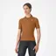 Castelli Libera 2 Women's Short Sleeve Jersey - Toffee
