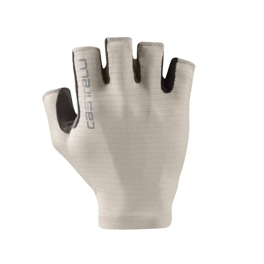 uPRISE Bikes Castelli Espresso Women's Mitt Gloves - Silver Moon | Price match, 365 day returns, 18-Month Warranty, Finance Available & Free UK Delivery
