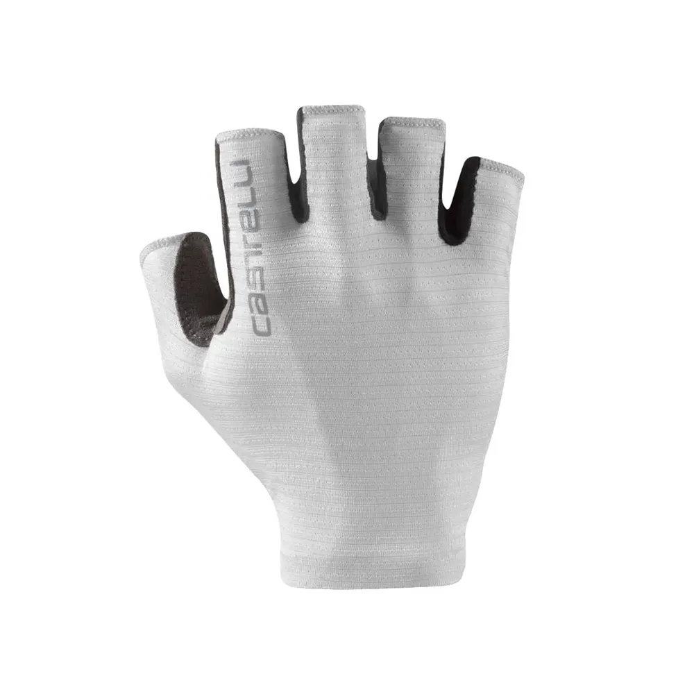 uPRISE Bikes Castelli Espresso Women's Mitt Gloves - Ivory | Price match, 365 day returns, 18-Month Warranty, Finance Available & Free UK Delivery