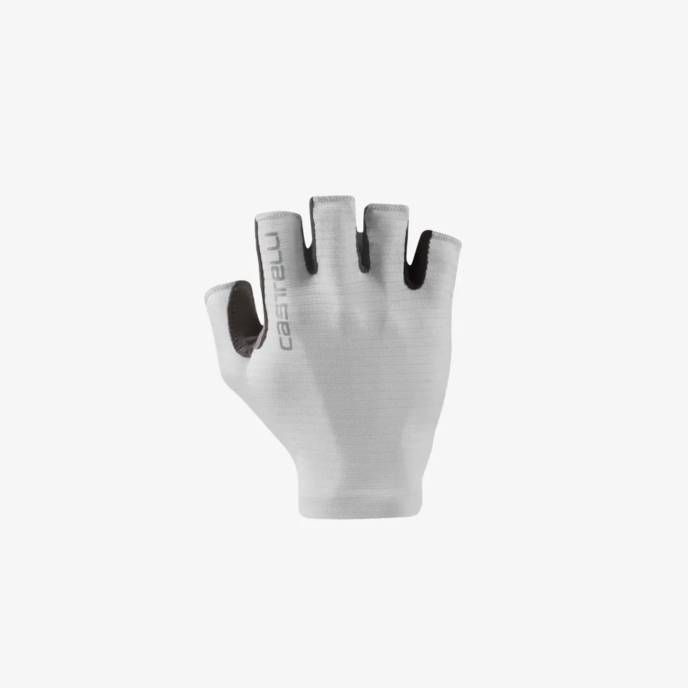 uPRISE Bikes Castelli Espresso Women's Mitt Gloves - Ivory | Price match, 365 day return s, 18-Month Warranty, Finance Available & Free UK Delivery