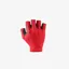 Castelli Espresso Women's Mitt Gloves - Hibiscus