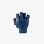 Castelli Espresso Women's Mitt Gloves - Belgian Blue