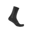 Castelli Espresso 2 Women's 12 Socks - Black