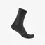 Castelli Espresso 2 Women's 12 Socks - Black