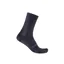 Castelli Espresso 2 Women's 12 Socks - Belgian Blue