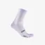 Castelli Espresso 2 Women's 12 Socks - Purple Mist