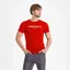 Castelli '76 Men's T-Shirt - Red