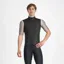 Castelli Fly Direct Men's Vest - Light Black/Dark Grey