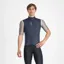 Castelli Fly Direct Men's Vest - Twilight Blue/Silver Grey