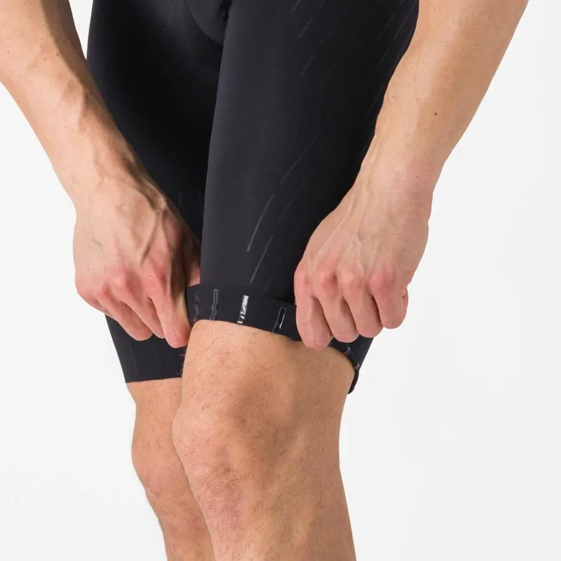 Castelli Sanremo S Men's Speed Suit - Black-3