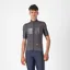 Castelli Espresso R-A/D Men's Vest - Smokey Grey