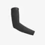 Castelli Espresso Arm Warmers - Light Black