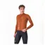 Castelli Do.Di.Ci. Men's Jacket - Mocha