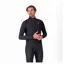 Castelli Emergency 3 Men's Waterproof Rain Jacket - Light Black