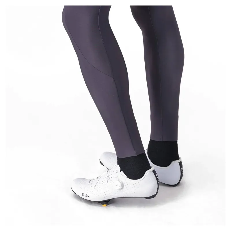 Castelli Unlimited Men's Bib Tights - Dark Grey-4