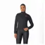 Castelli Emergency 3 Women's Waterproof Rain Jacket - Light Black