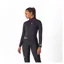 Castelli Do.Di.Ci. Women's Jacket - Light Black