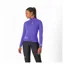 Castelli Do.Di.Ci. Women's Jacket - Uraviolet