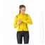 Castelli Perfetto RoS 3 Women's Jacket - Mango Mojito/Black Reflex