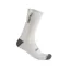 Castelli Venti Soft Merino Socks - White
