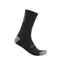 Castelli Venti Soft Merino Socks - Black