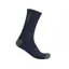 Castelli Venti Soft Merino Socks - Belgian Blue