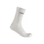 Castelli Diciotto Soft Merino Women's Socks - White