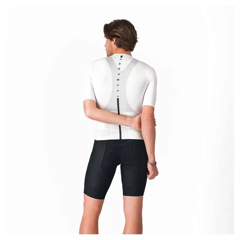 Castelli Competizione 2 Kit Men's Bib Shorts - Black-1