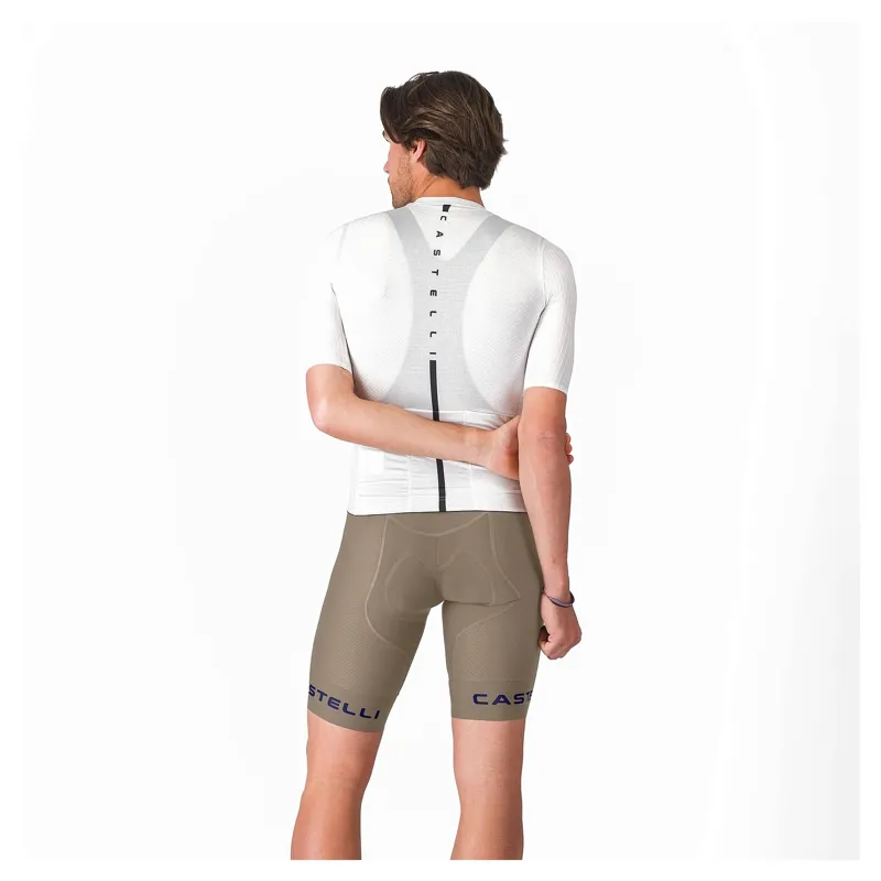 Castelli Competizione 2 Kit Men's Bib Shorts - Clay-1