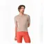Castelli Espresso 2 Men's Short Sleeve Jersey - Clay