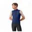 Castelli Espresso 2 Men's Vest - Belgian Blue