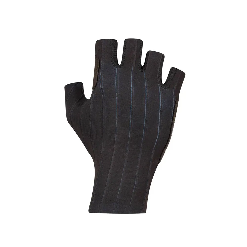 uPRISE Bikes Castelli Rosso Corsa Pro Mitt Gloves - Black | Price match, 365 day returns, 18-Month Warranty, Finance Available & Free UK Delivery