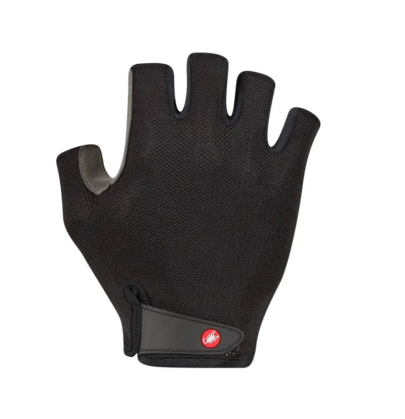 Castelli Competizione 3 Mitt Gloves - Black