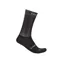 Castelli Fast Feet 4 Socks - Black