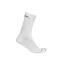Castelli Aero Race Pro 20 Socks - White