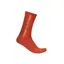 Castelli Linea Logo 15 Socks - Paprika/Mango Mojito
