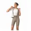 Castelli Espresso 2 Women's DT Women's Bib Shorts - Clay