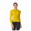 Castelli Espresso 2 Women's Long Sleeve Jersey - Mango Mojito