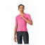 Castelli Anima Flow Women's Short Sleeve Jersey - Rosa Giro/Mango Mojito