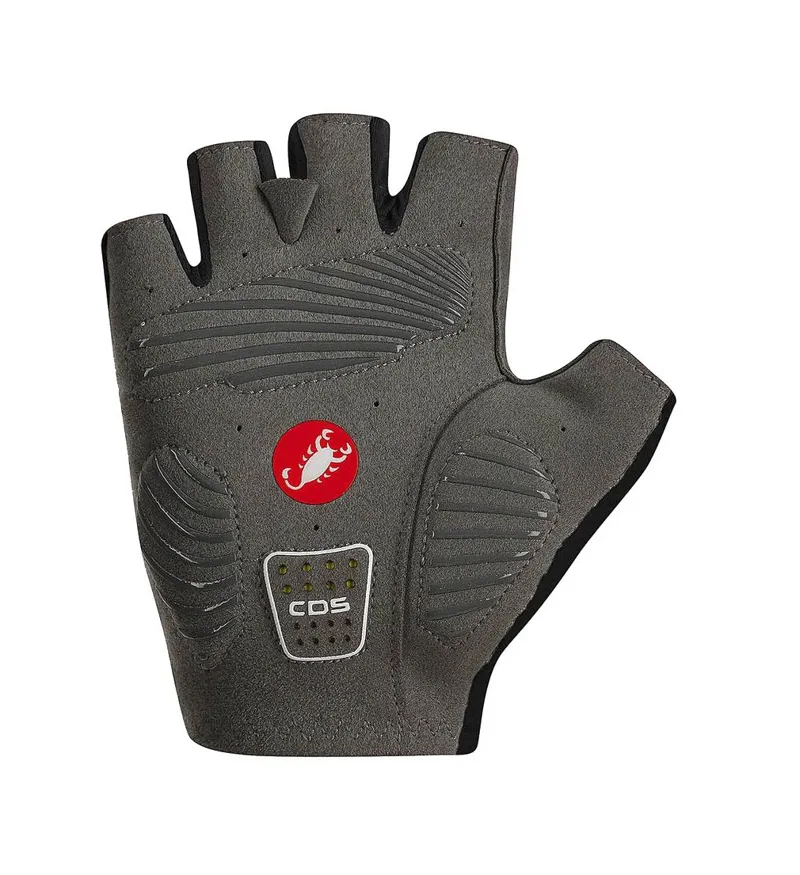 Castelli Competizione Women's Mitt Gloves - Black-1