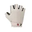 Castelli Competizione Women's Mitt Gloves - Silver Moon